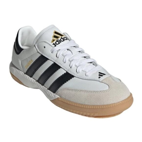 adidas Originals Samba Millenium – Unisex Sneaker White Black Gum IF1953 NEW main image 7